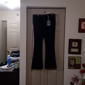 Democracy "Ab" solution Itty Bitty Boot. Size 14.